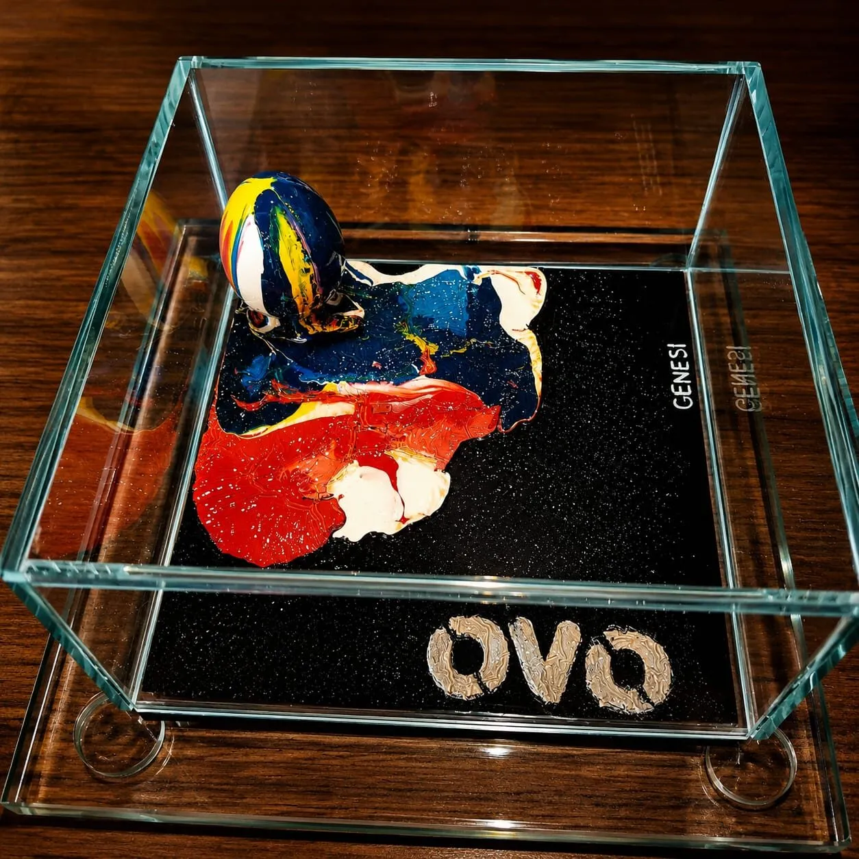OVO