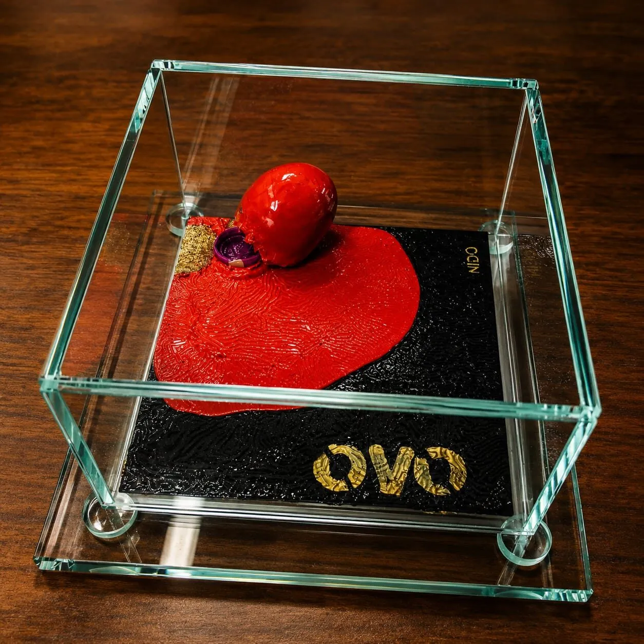 OVO