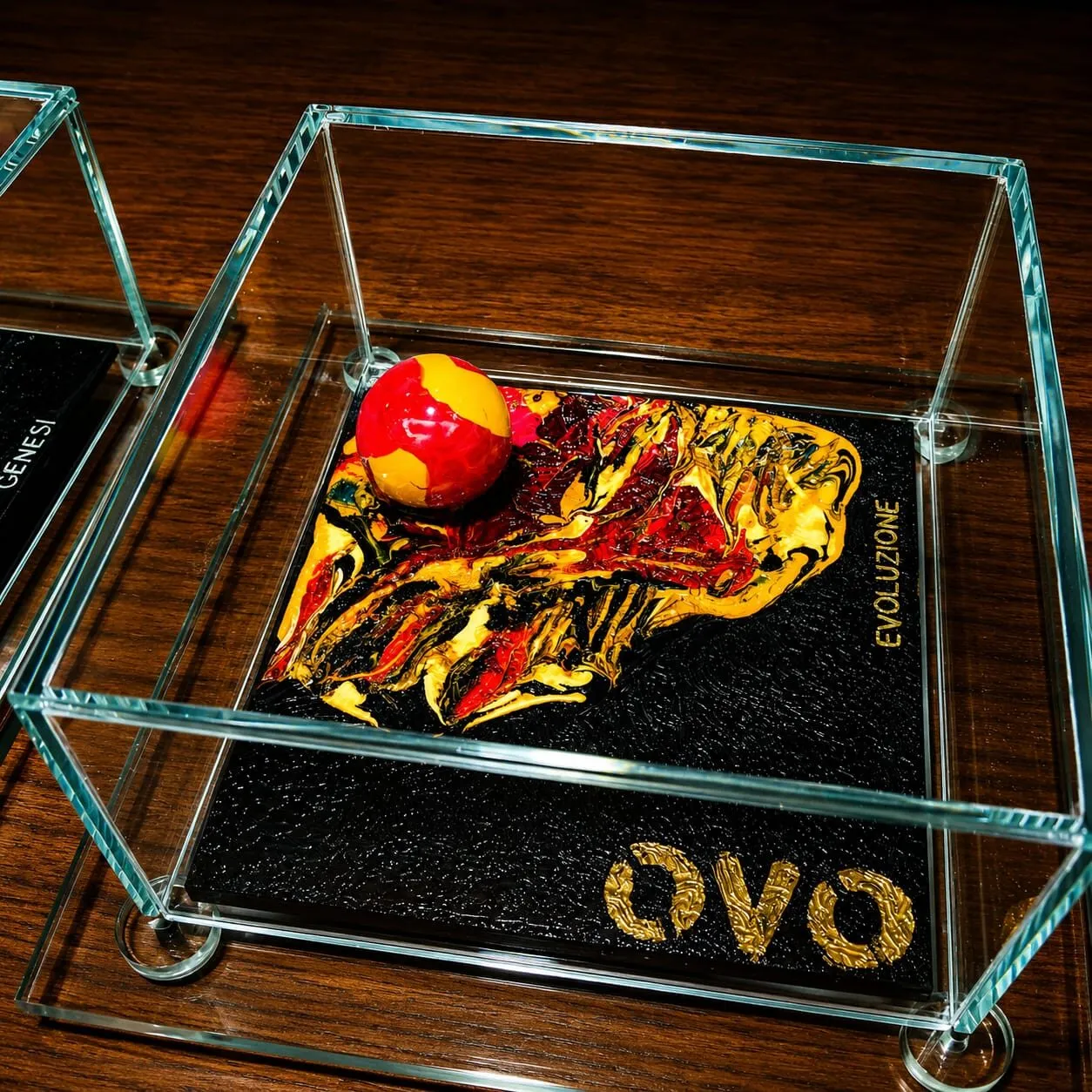 OVO