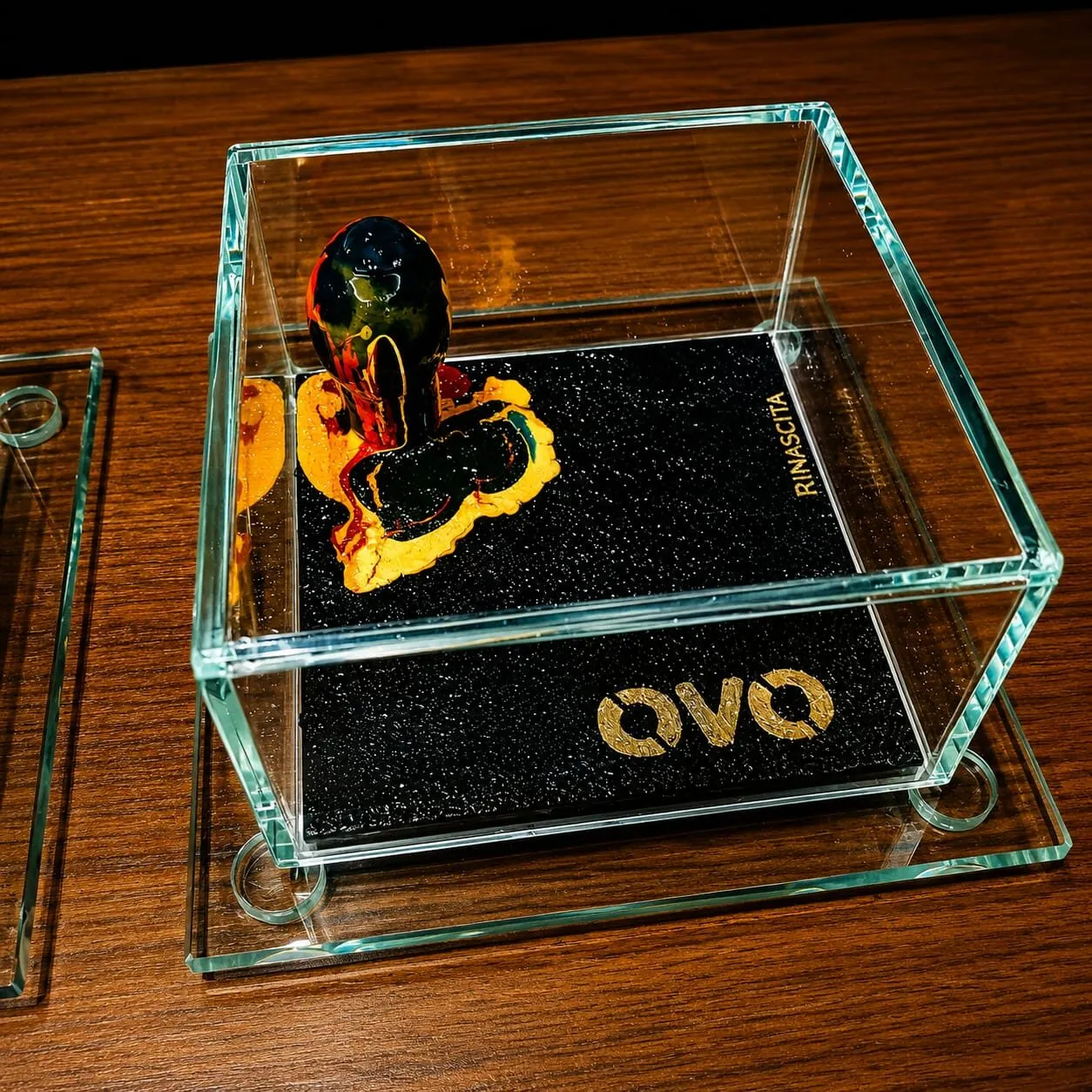 OVO
