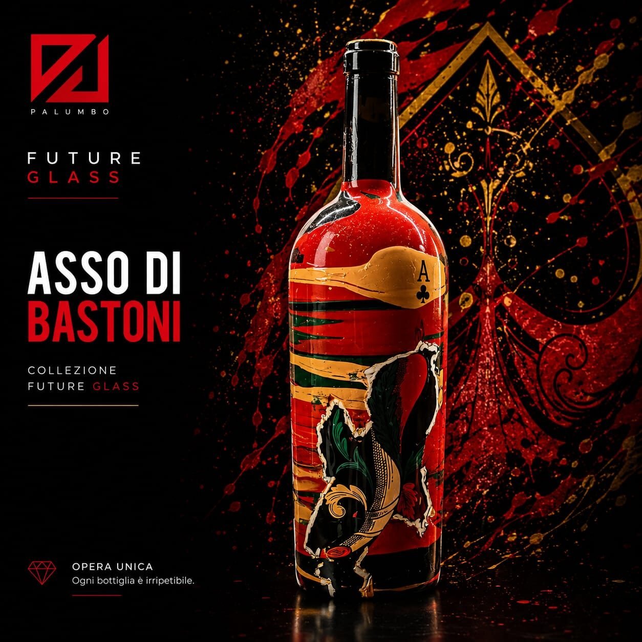 Future Glass
