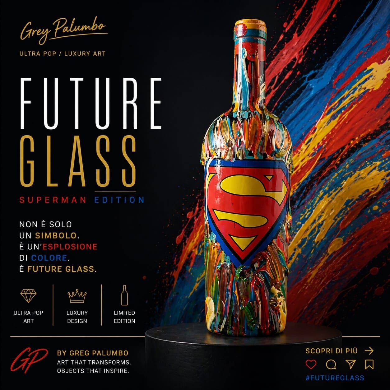 Future Glass