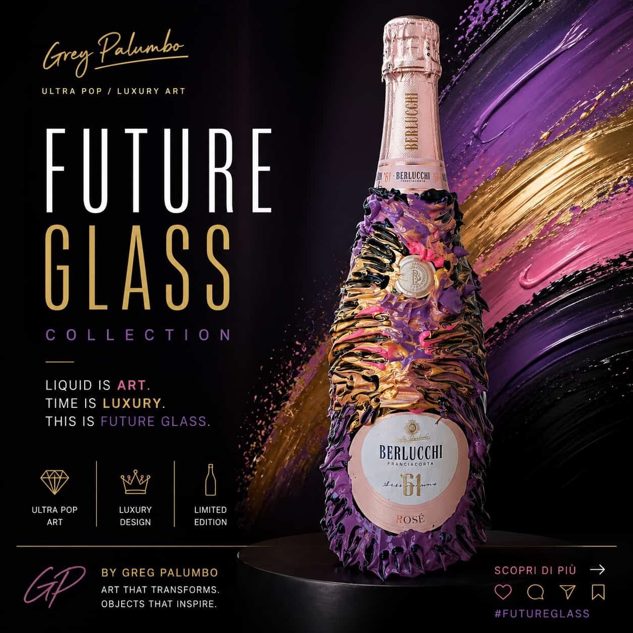 Future Glass