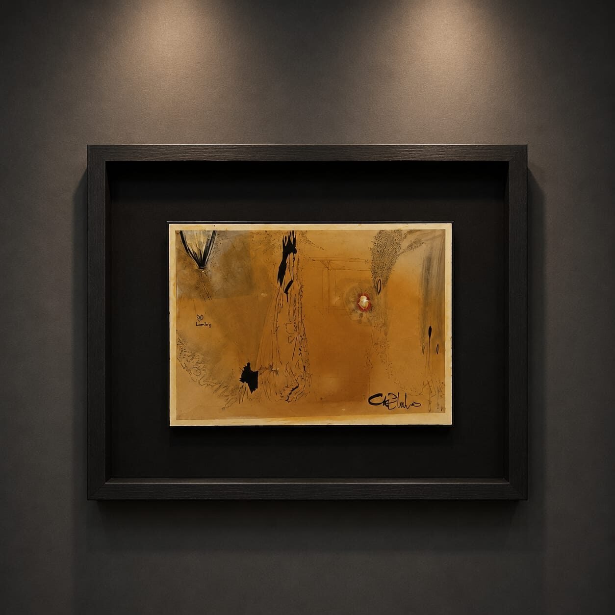 Opere