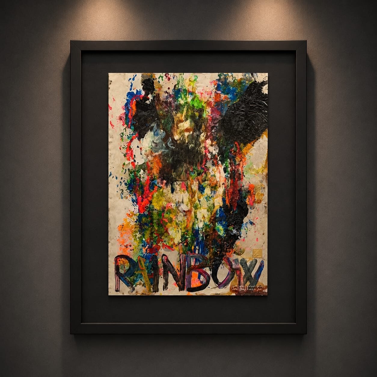 Opere