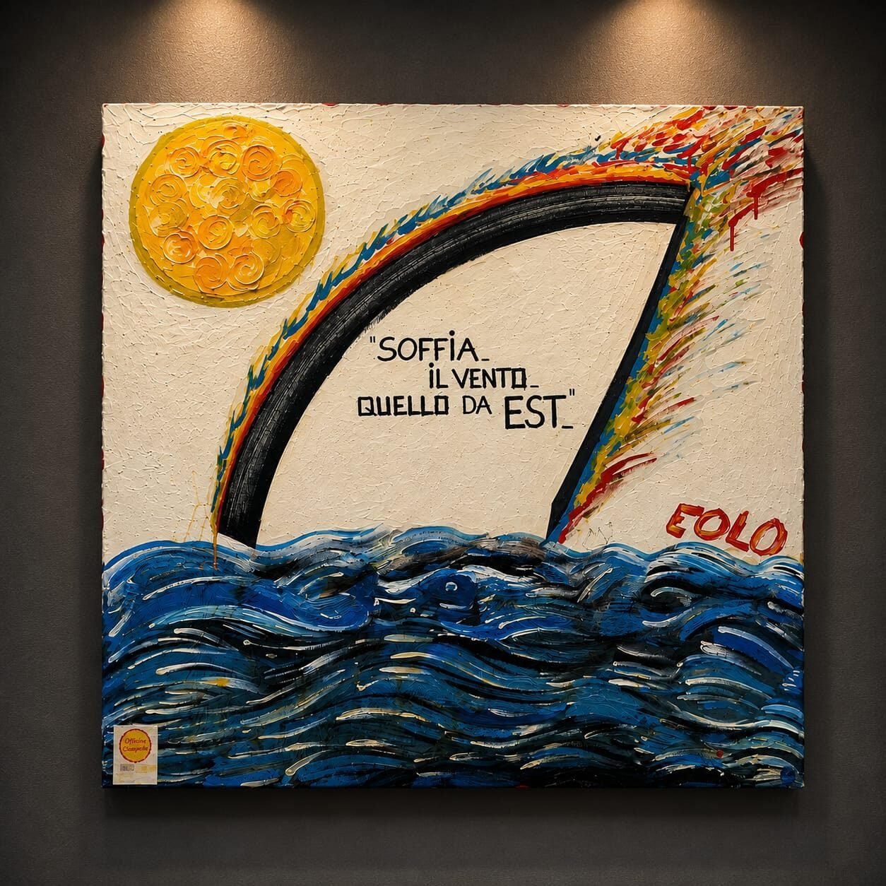 Opere