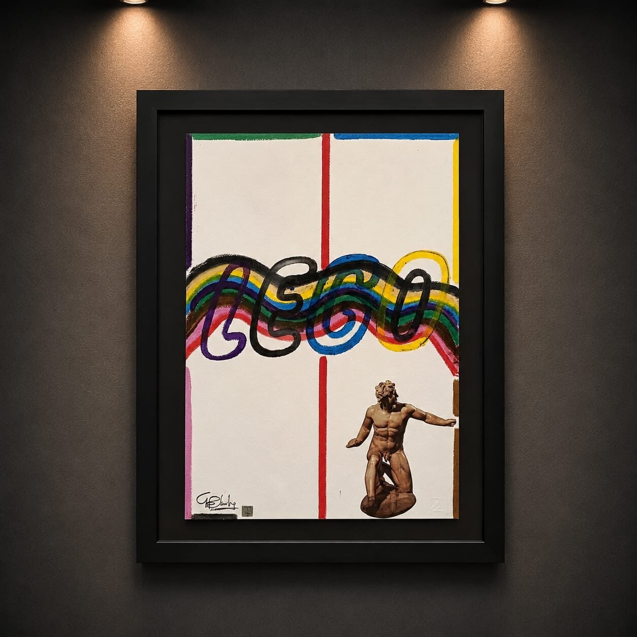 Opere