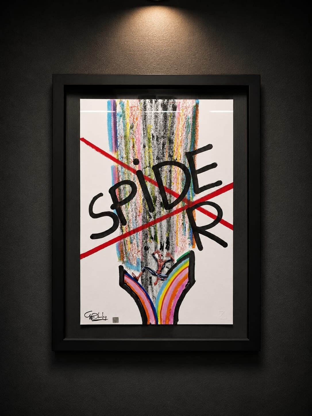 Opere
