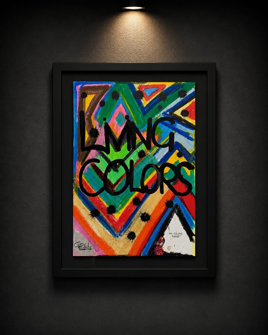 Opere
