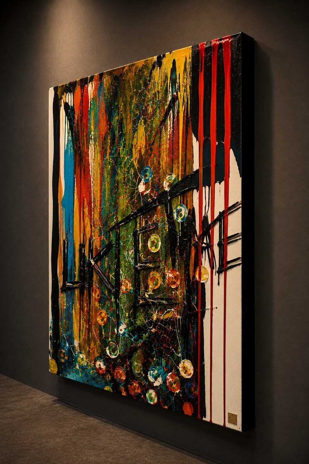 Opere