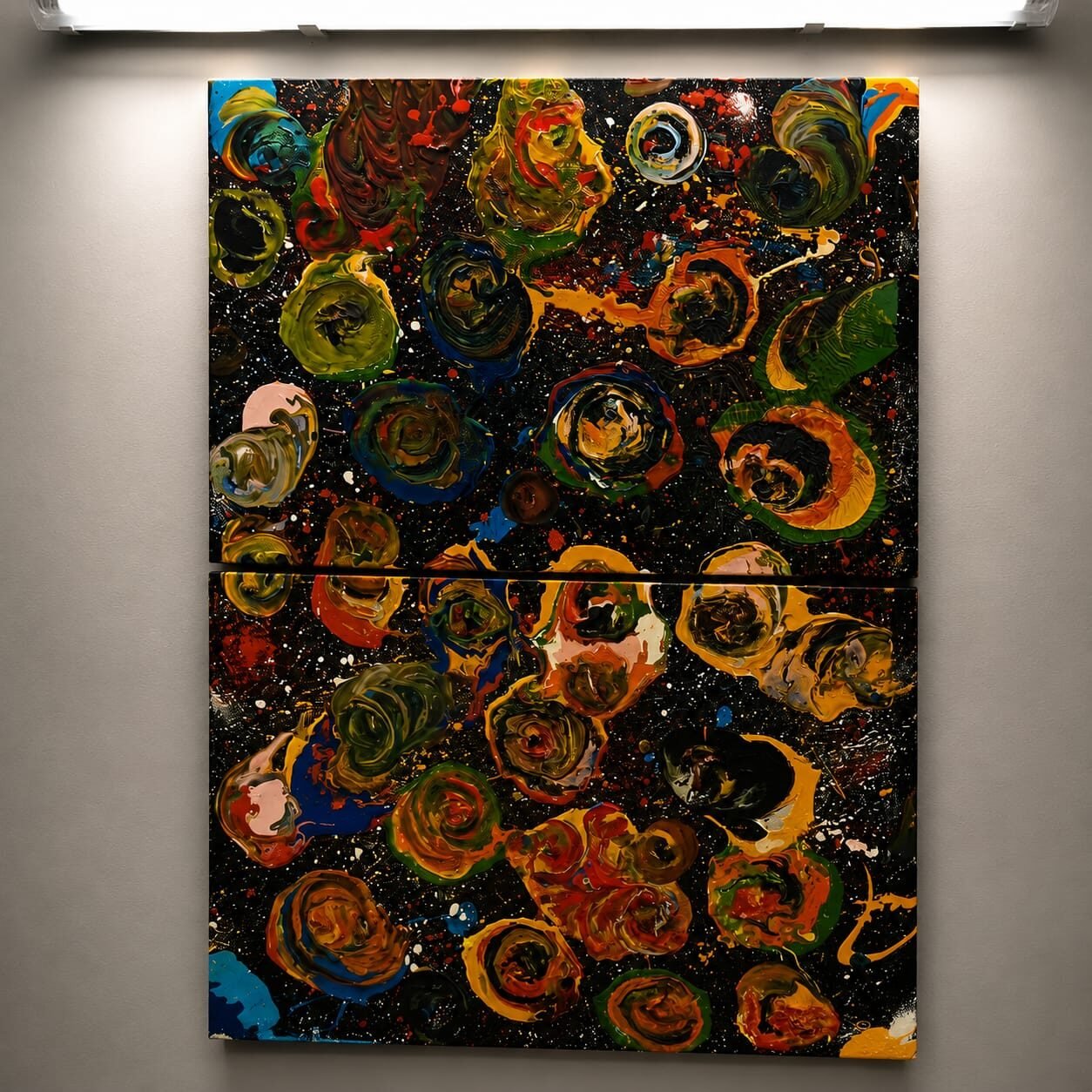 Opere