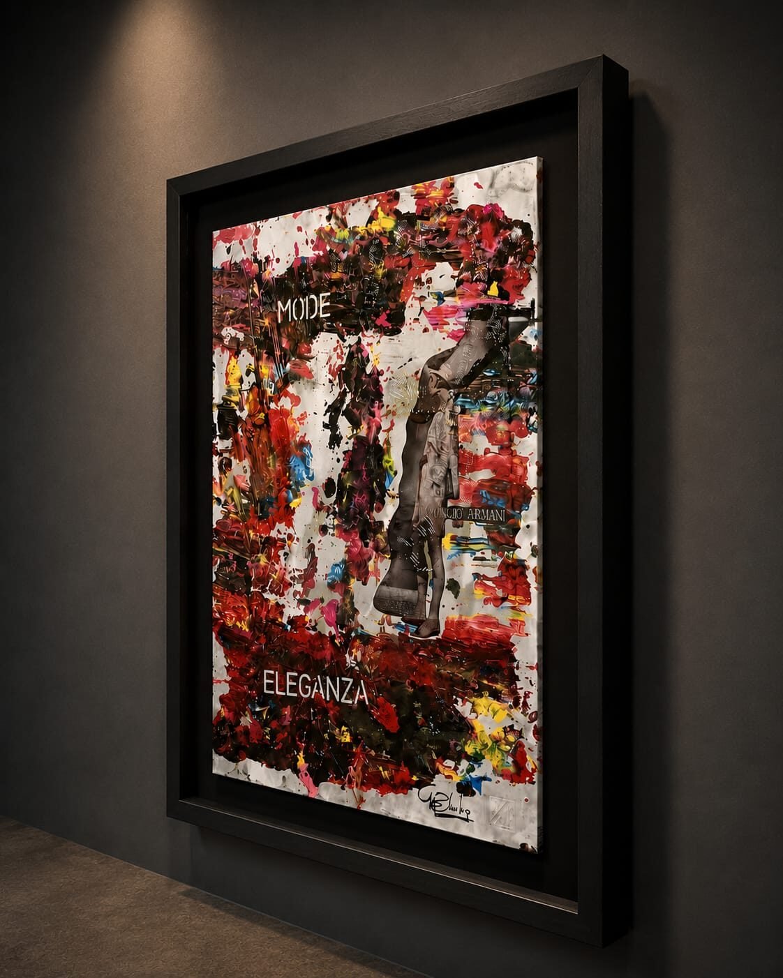 Opere