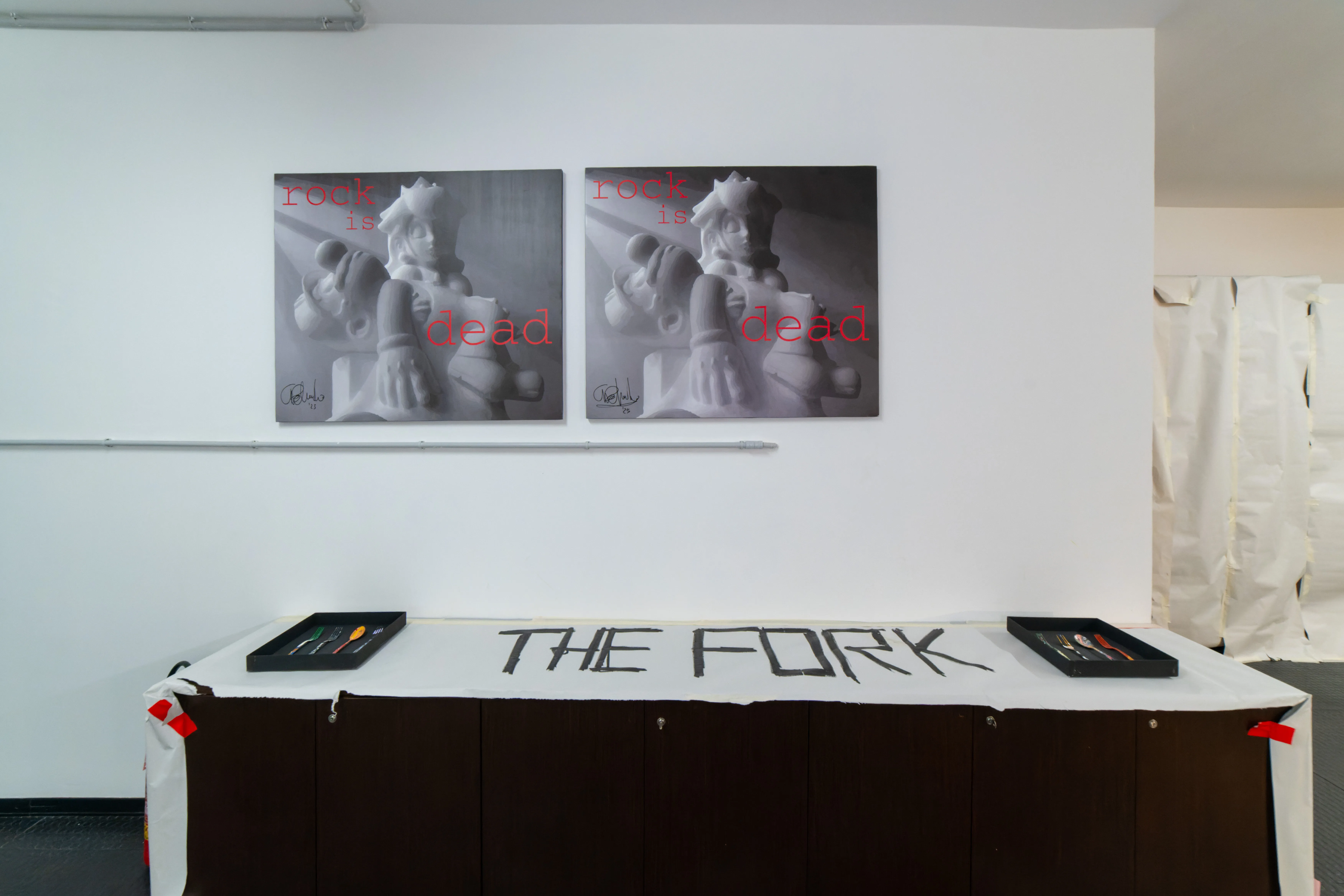 The Fork