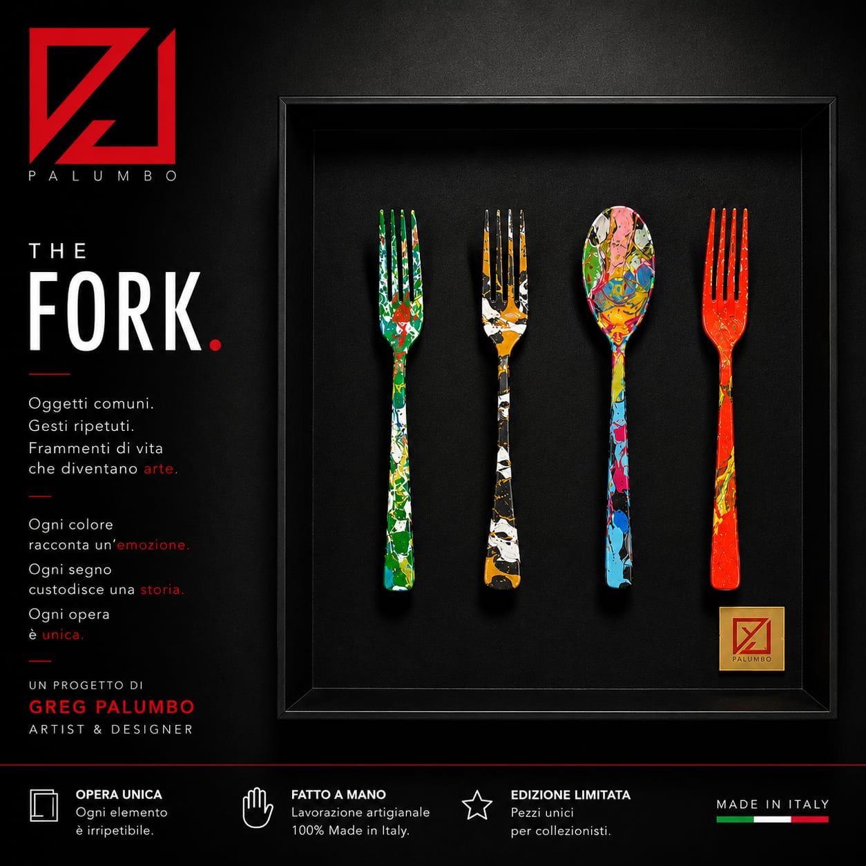 THE FORK