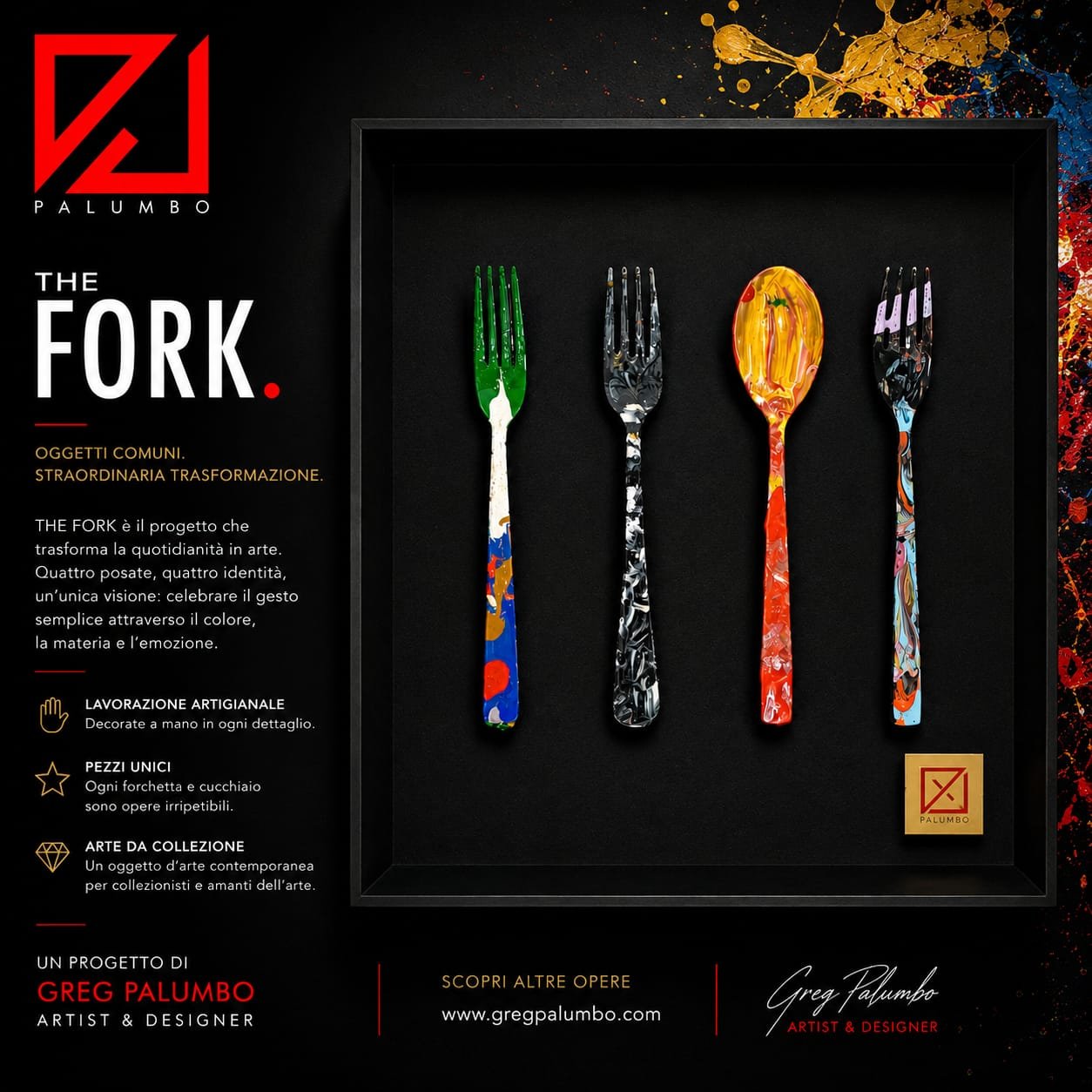 The Fork