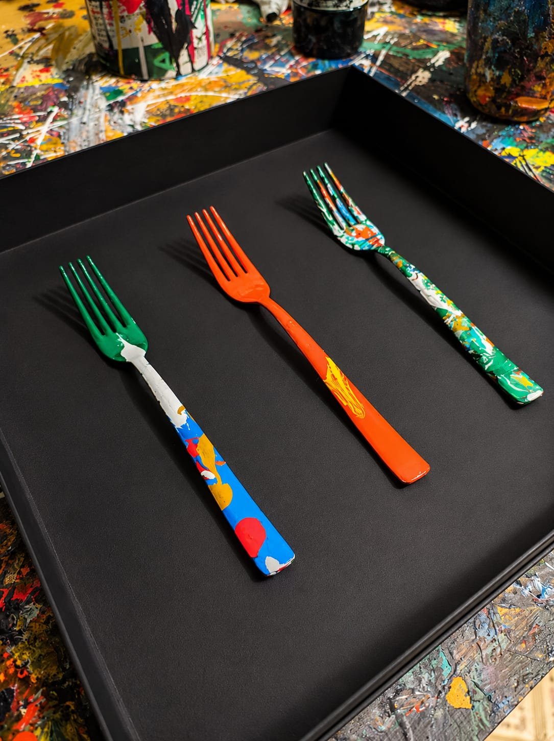 The Fork