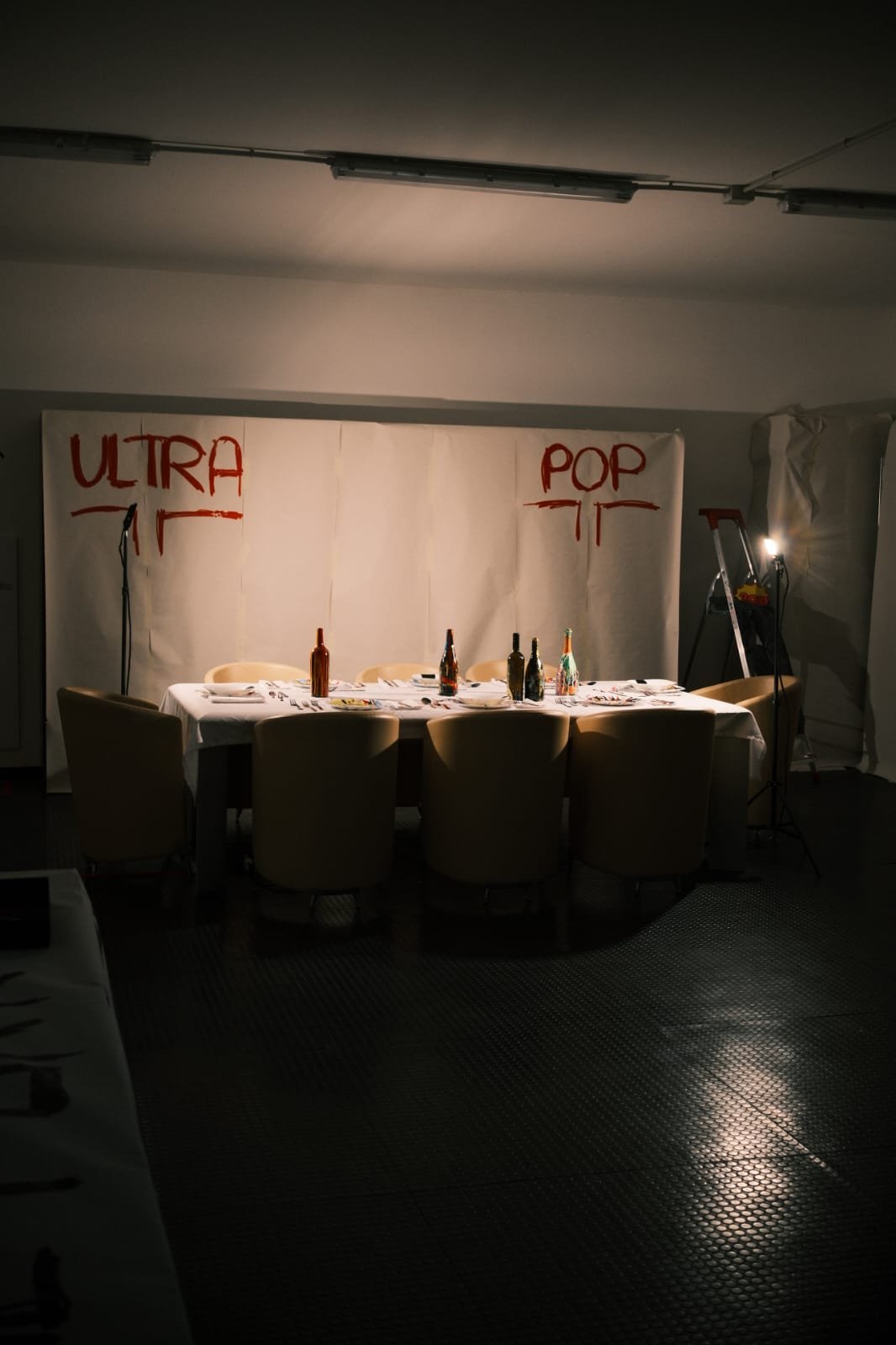 Ultra Pop